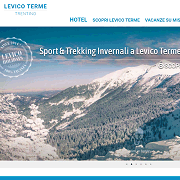 Hotel a Levico Terme