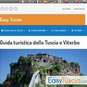 Guida tuscia