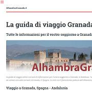 Alhambra di Granada