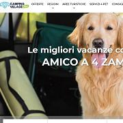 Camping Village 4Pets