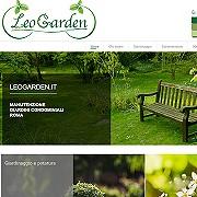 Manutenzione giardini Leo Garden