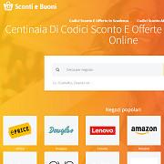Scontiebuoni.it