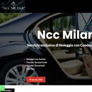 Transfer aziendale Milano - Malpensa
