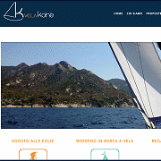 Vela-koine - vacanze in barca a vela