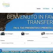 Favignana Transfer