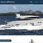 Noleggio barche e yacht Sardegna - BSB Grandi Barche