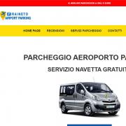 Parcheggio Aeroporto Palermo - Piraineto Airport Parking