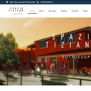 Ristorante Parioli - Spazio Tiziano