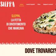 Pizzeria Sleppa Via Ponchielli Milano