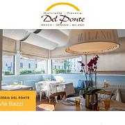 Ristorante specialita' liguri Milano