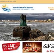 Versilia Last Minute