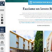 Hotel vacanza San Mauro a Mare