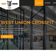 West Union Crossfit Brescia