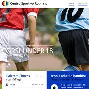 Centro Sportivo Robilant