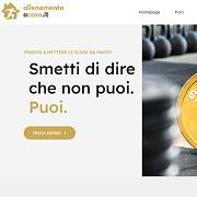 Allenamento a Casa
