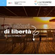 Camping La Masseria Gallipoli