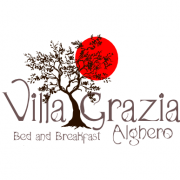 BeB Alghero Villa Grazia