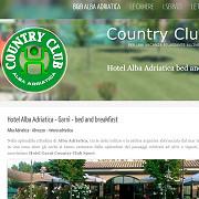 Country Club Sport