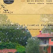 Bed and Breakfast El Pavejo