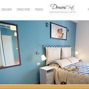Domus Prati – Bed e breakfast a Roma