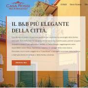 Casa Rossi b&b Acireale