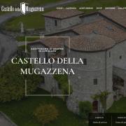 Castello della Mugazzena vacanze da sogno in Toscana