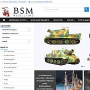 BSM Modellismo 