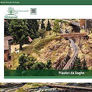 Modellismo Fe - Plastici Ferroviari Dioramas