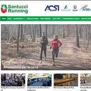 Santucci Running - Tutto per la corsa