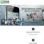 Itech riparazioni Smartphone e tablet