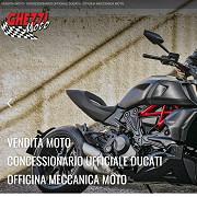 Vendita moto usate Varese