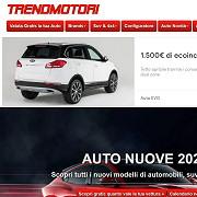 Trendmotori
