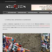 Motocross news