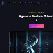 Agenzia Grafica Milano