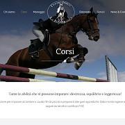 Tesseramento fise Bergamo - Centro ippico La rosa bianca