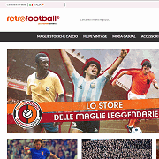Retrofootball