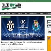 CalcioNewsWeb
