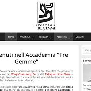 Accademia Tre Gemme