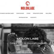 Scuola di pugilato Milano - molon-labe.it